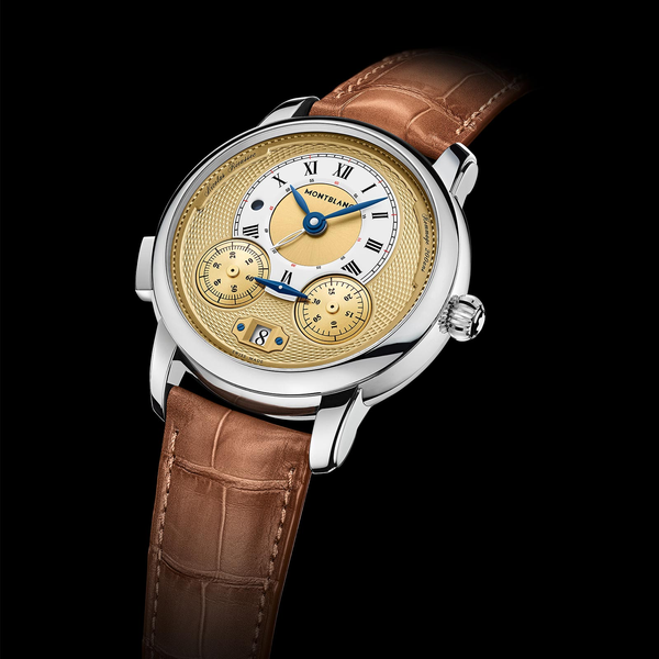 Star Legacy Nicolas Rieussec Chronograph - Limited Edition 200
