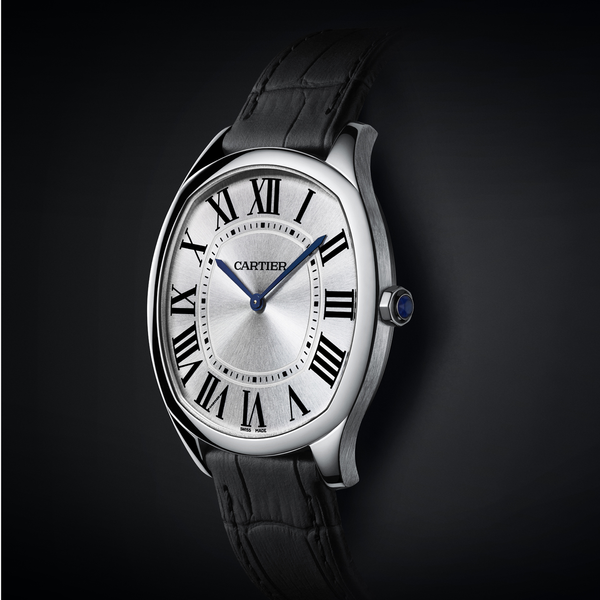 Drive de Cartier Extra-Flat