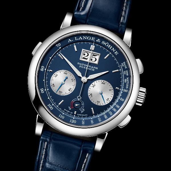 Novelties 2024_A. Lange & Söhne Datograph Up/Down front