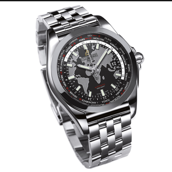 Galactic Unitime SleekT