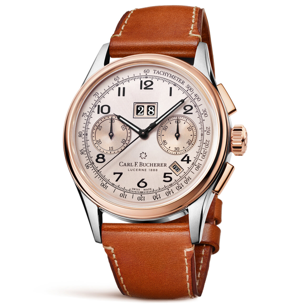 Heritage BiCompax Annual