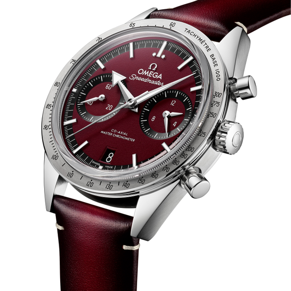Speedmaster '57 Calibre 9906