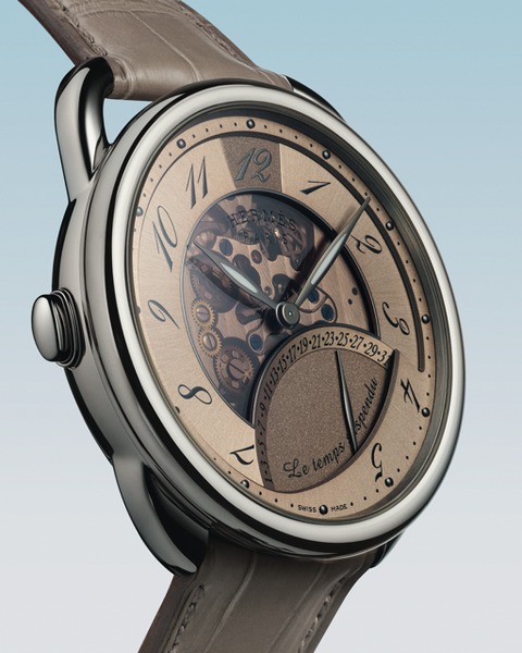 Novelties 2025 Hermès Arceau Le Temps Suspendu_3