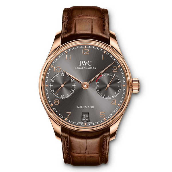 Portugieser Automatic