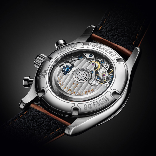 Manero Flyback