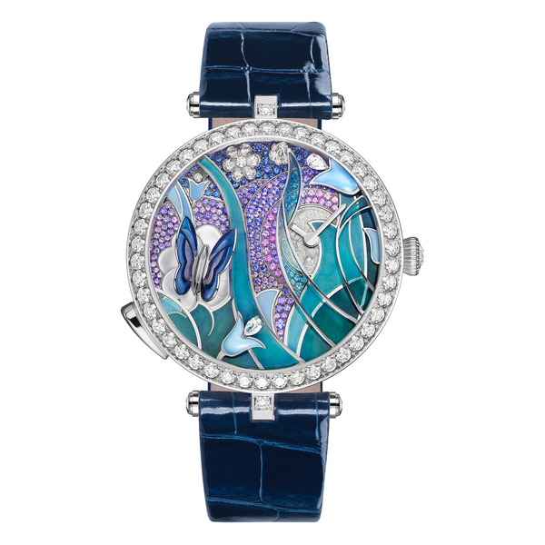Lady Arpels Papillon Automate
