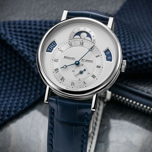Classique Calendrier 7337