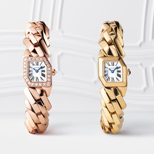 Maillon de Cartier
