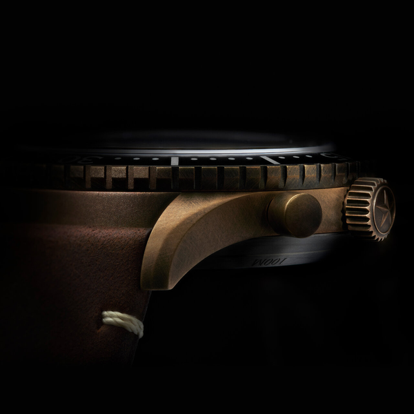 Pilot Cronometro Tipo CP-2 Flyback