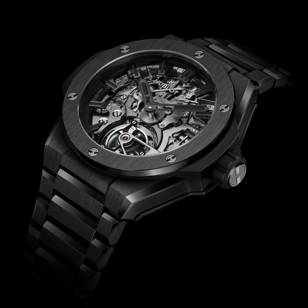 Big Bang Integral Minute Repeater Ceramic