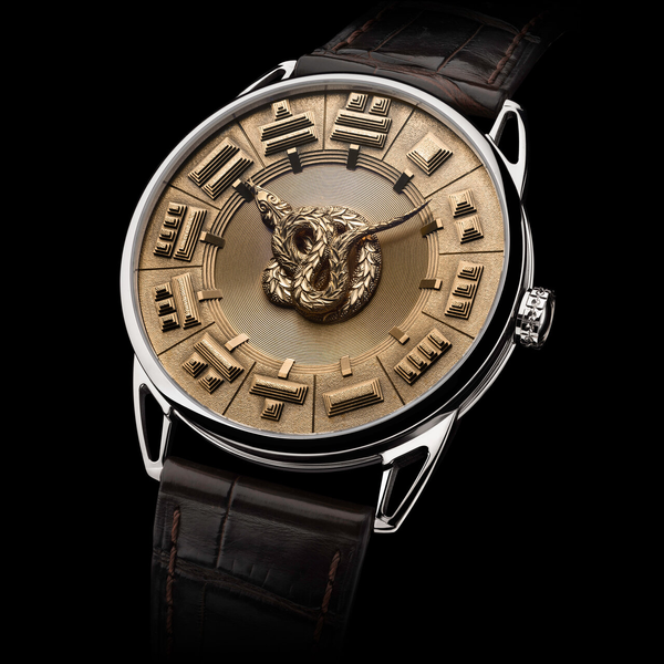 DB25 Quetzalcoatl