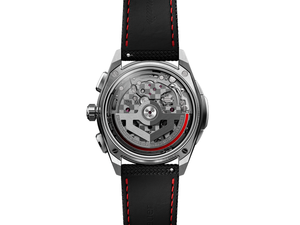 TAG Heuer Carrera Split-Seconds Chronograph_2