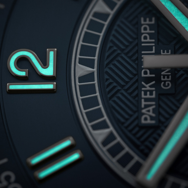 Calatrava référence 6007A-001