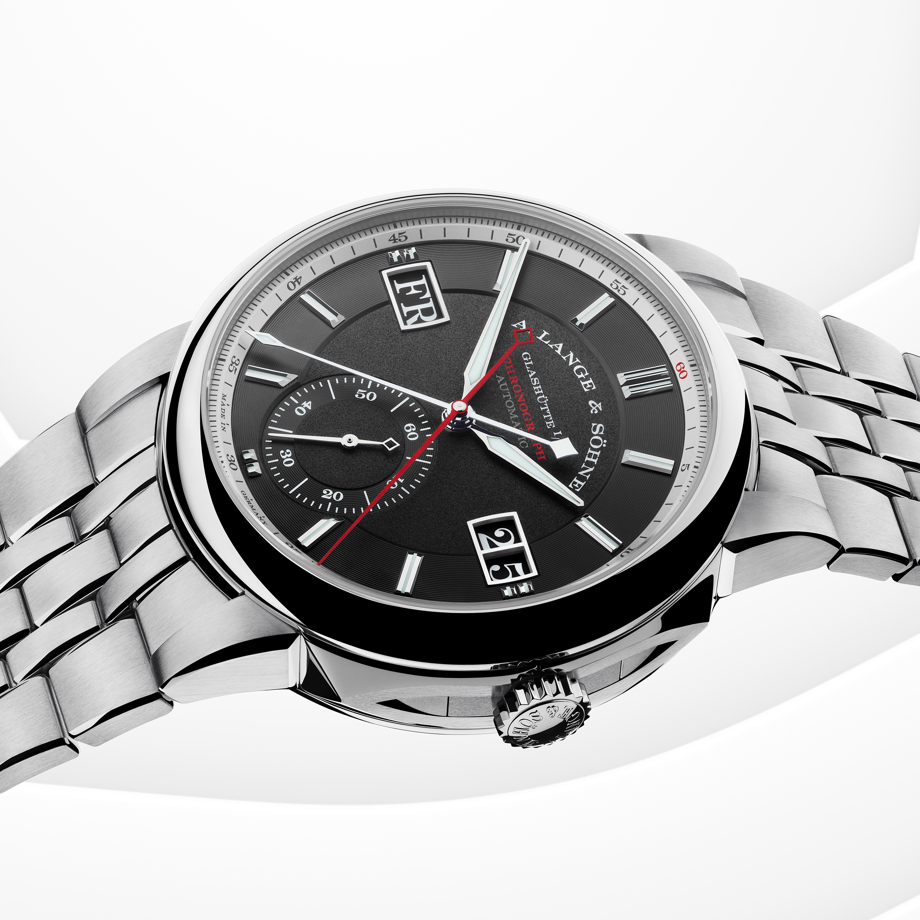 Odysseus Chronograph