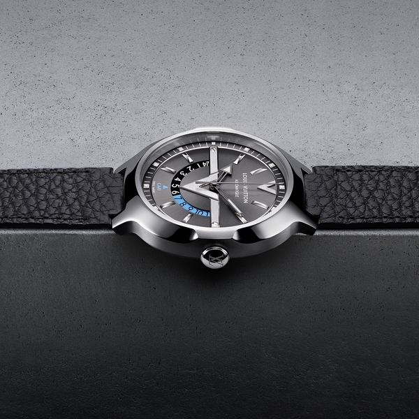 Voyager GMT