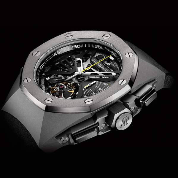 Royal Oak Concept Supersonnerie