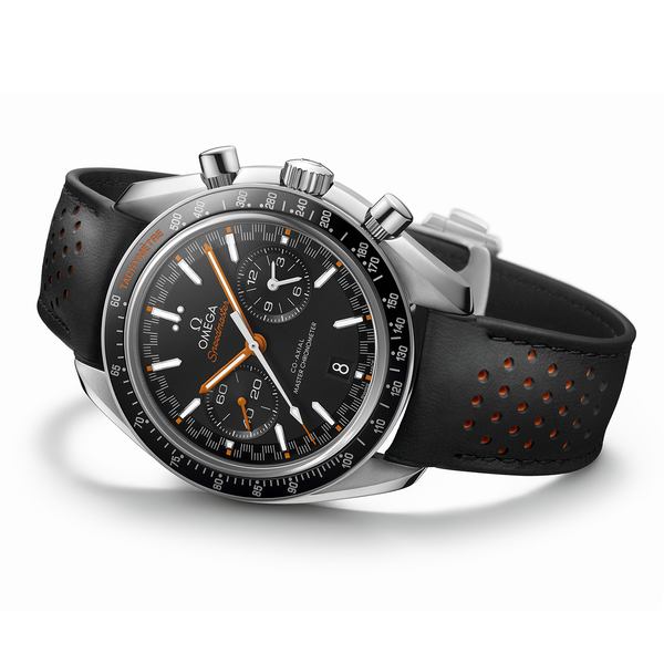 Speedmaster Racing Master Chronometer