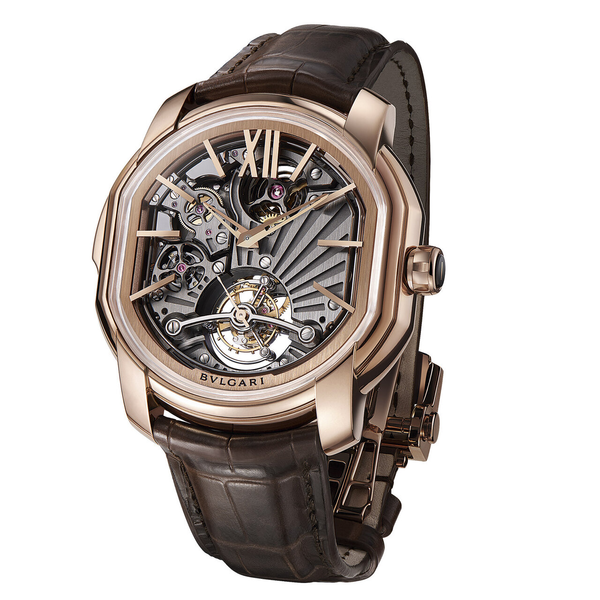 Carillon Tourbillon Collection Daniel Roth