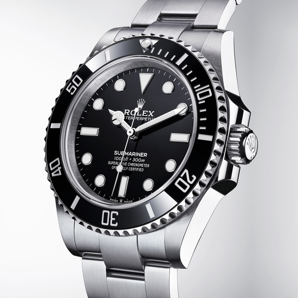 Oyster Perpetual Submariner