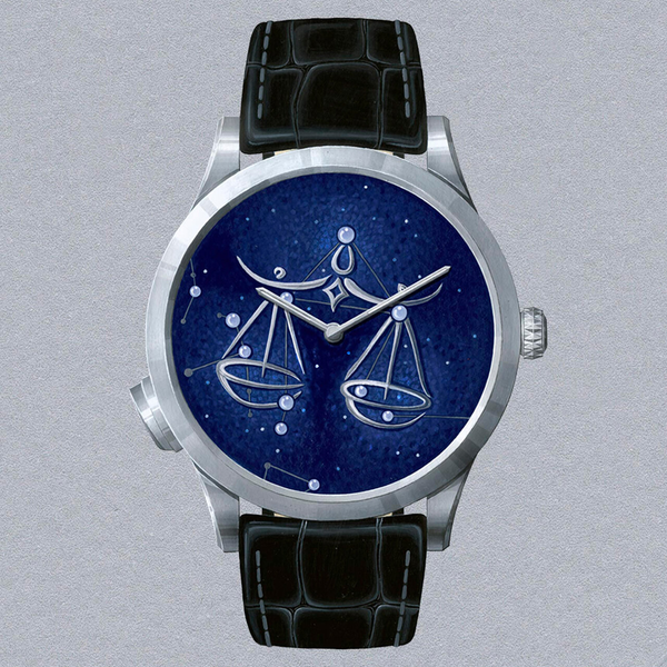 Midnight Zodiac Lumineux