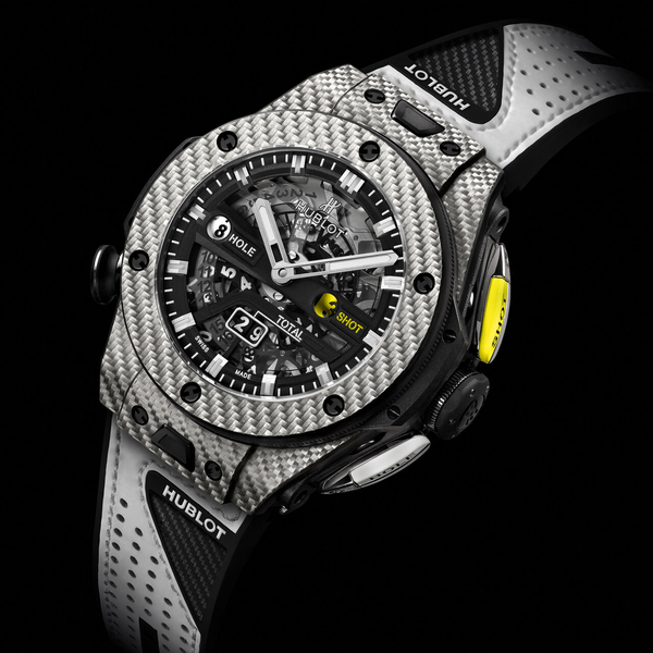 Big Bang Unico Golf