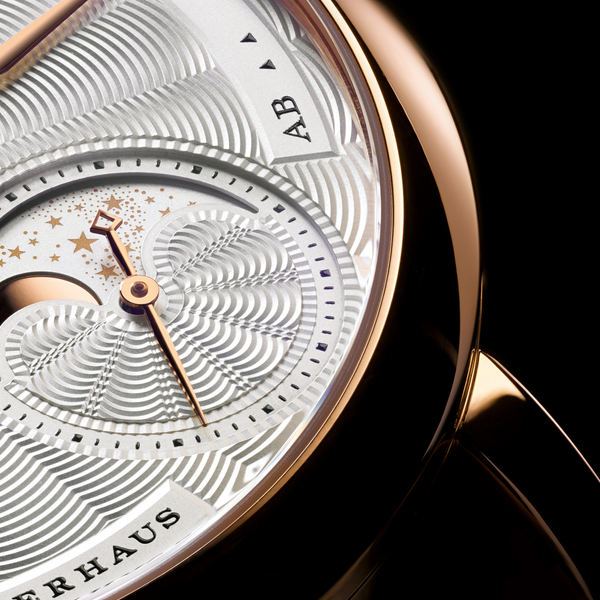 Petite Lange 1 Phases de Lune