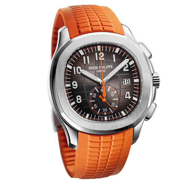 Aquanaut Chronograph Ref. 5968A-001