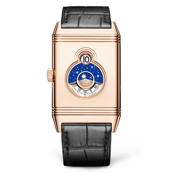 Reverso Tribute Nonantième