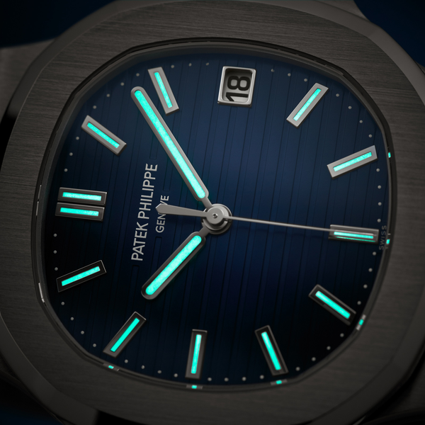 Nautilus référence 5811/1G-001