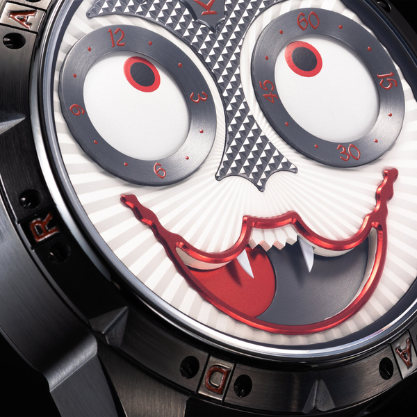 Joker Dracula