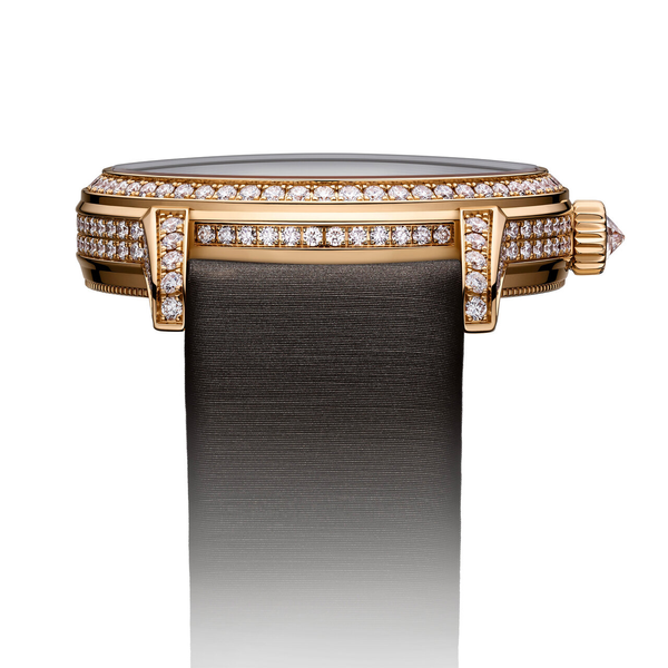 Traditionnelle tourbillon