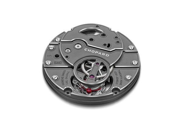 Chopard Zagato Lab One Concept_4
