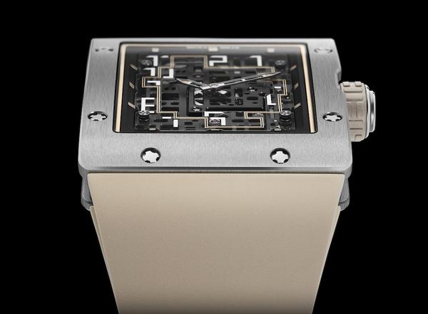 Novelties 2025 Richard Mille RM 16-02 Automatique Extraplate_3