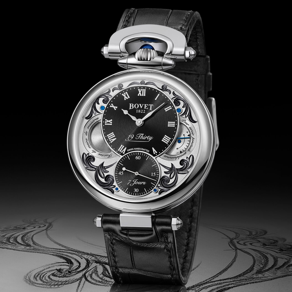 Fleurier 19Thirty