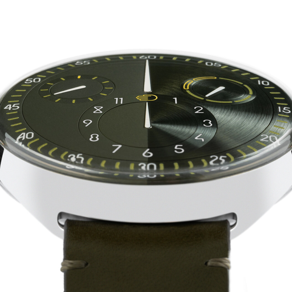 Type 1 Slim X