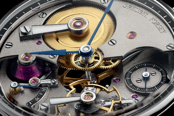 NOVELTIES_2025 Greubel Forsey Hand Made 2_3
