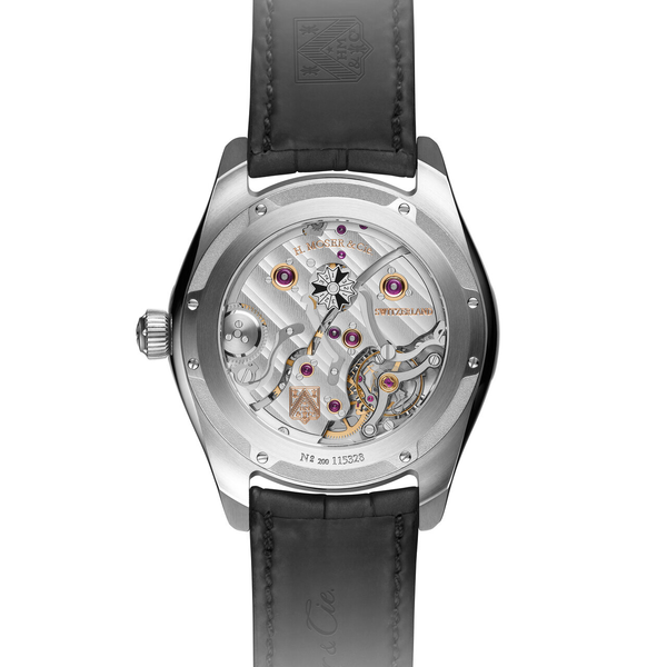 Pioneer Perpetual Calendar MD