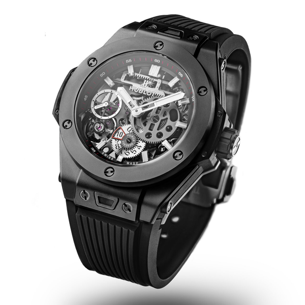 Big Bang MECA-10 All Black