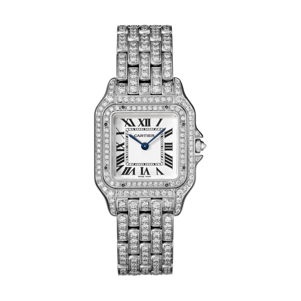 Panthère de Cartier