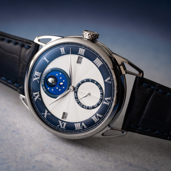 DB25 Perpetual Calendar