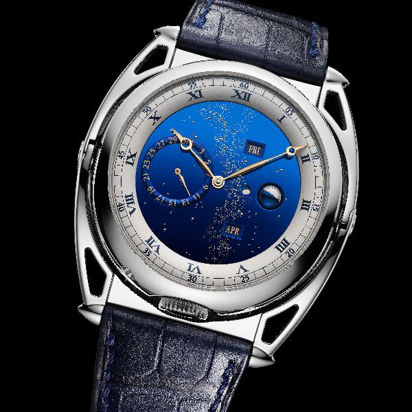 Novelties 2024_De Bethune DB Kind of Grande Complication front