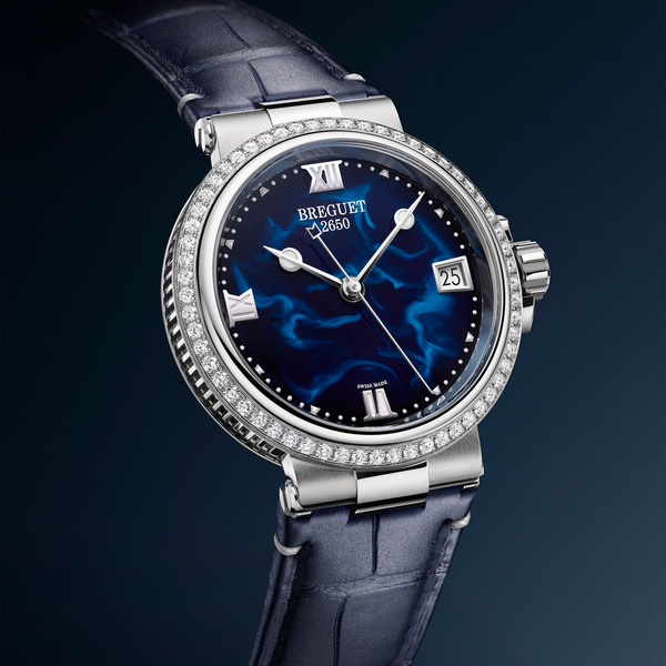 Marine Dame 9518