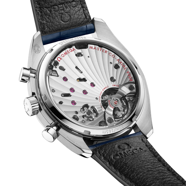 Speedmaster Chronoscope