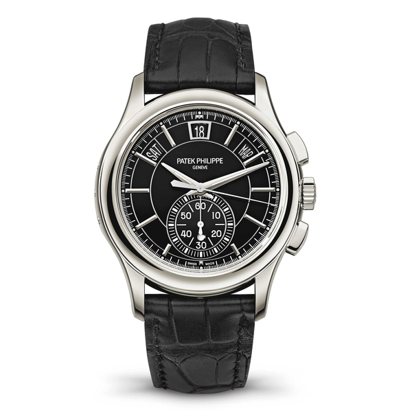 Annual Calendar Chronograph Ref. 5905P