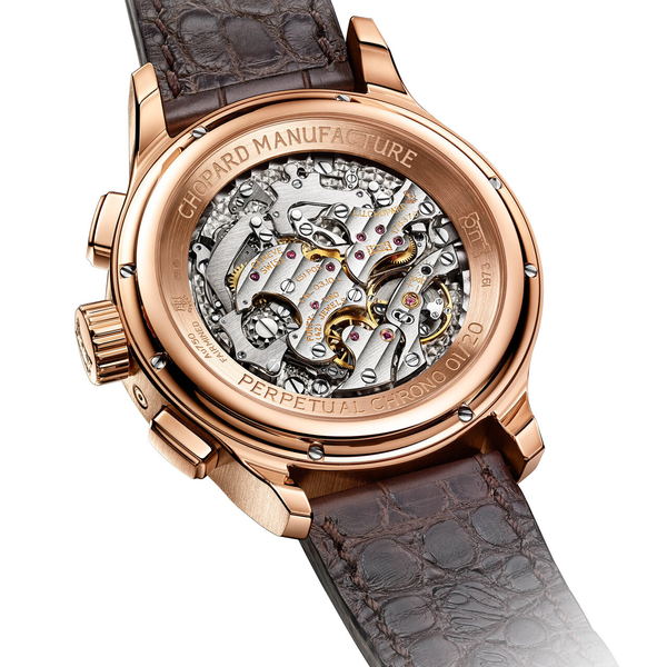 L.U.C Perpetual Chrono