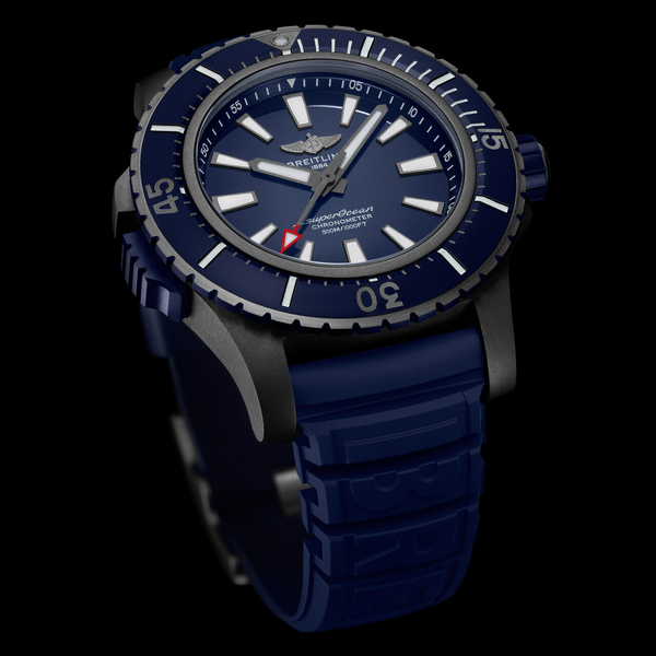 Superocean Automatic 48