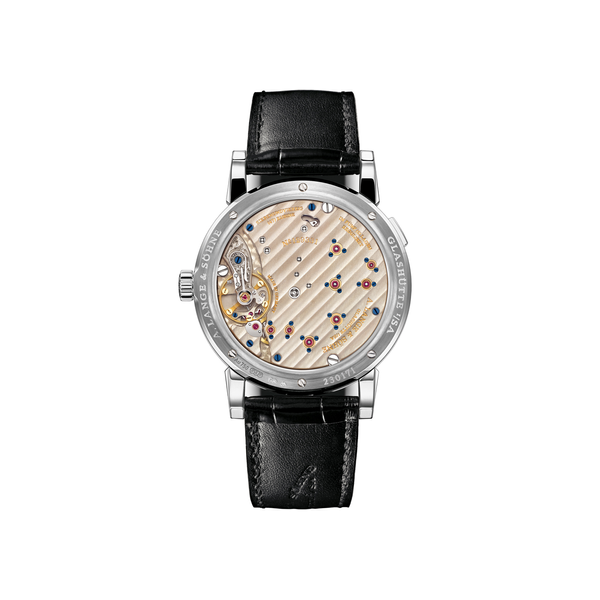 Lange 1 Phases de Lune