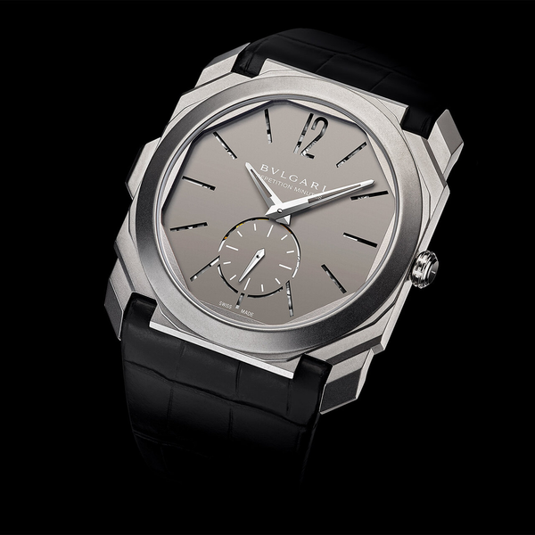 Octo Finissimo Minute Repeater