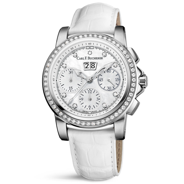 Patravi ChronoDate