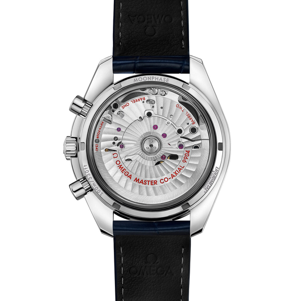 Speedmaster Moonphase Master Chronometer